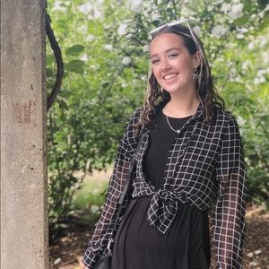 Meet your Posher, Erika